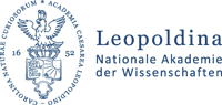 Logo: Nationale Akademie der Wissenschaften Leopoldina