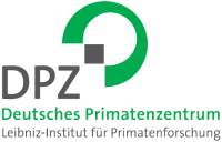 Logo: Deutsches Primatenzentrum GmbH - Leibniz-Institut für Primatenforschung