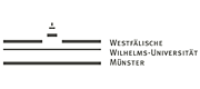 Logo: Westfaelische Wilhelms-Universität Münster