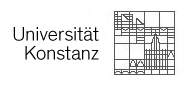 Logo: Universität Konstanz