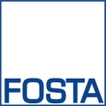 Logo: FOSTA - Forschungsvereinigung Stahlanwendung e. V.