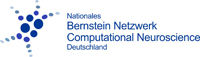 Logo: Nationales Bernstein Netzwerk Computational Neuroscience