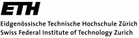 Logo: Eidgenössische Technische Hochschule Zürich (ETH Zürich)