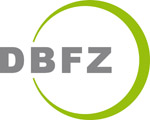 Logo: Deutsches Biomasseforschungszentrum
