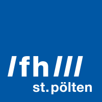 Logo: Fachhochschule St. Pölten