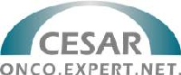 Logo: CESAR Central European Society for  Anticancer Drug Research - EWIV