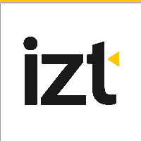 Logo: IZT - Institut für Zukunftsstudien und Technologiebewertung