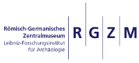 Logo: Römisch-Germanisches Zentralmuseum (RGZM) - Leibniz-Forschungsinstitut für Archäologie