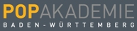 Logo: Popakademie Baden-Württemberg GmbH