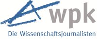 Logo: Wissenschafts-Pressekonferenz e.V.