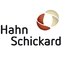 Logo: Hahn-Schickard