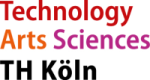 Logo: Technische Hochschule Köln