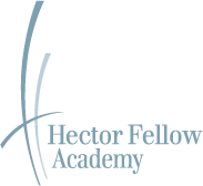 Logo: Hector Fellow Academy gGmbH