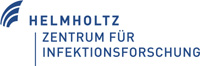 Logo: Helmholtz-Zentrum für Infektionsforschung