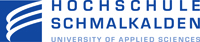 Logo: Hochschule Schmalkalden