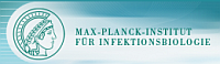 Logo: Max-Planck-Institut für Infektionsbiologie