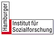 Logo: Hamburger Institut für Sozialforschung