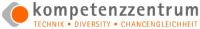 Logo: Kompetenzzentrum Technik - Diversity - Chancengleichheit e.V.