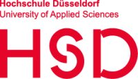 Logo: Hochschule Düsseldorf