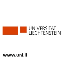Logo: Universität Liechtenstein