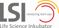 Logo: Life Science Inkubator GmbH