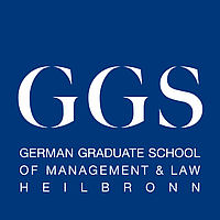 Logo: German Graduate School of Management and Law
