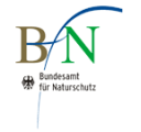 Logo: Bundesamt für Naturschutz