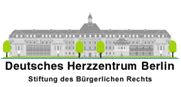 Logo: Deutsches Herzzentrum Berlin