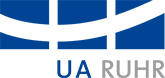 Logo: Universitätsallianz Ruhr