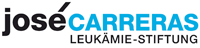 Logo: Deutsche José Carreras Leukämie-Stiftung e.  V. 