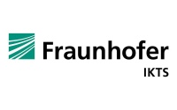 Logo: Fraunhofer-Institut für Keramische Technologien und Systeme IKTS