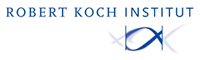 Logo: Robert Koch-Institut