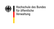 Logo: Hochschule des Bundes für öffentliche Verwaltung