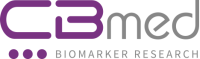Logo: CBmed GmbH