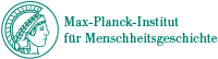 Logo: Max-Planck-Institut für Menschheitsgeschichte / Max Planck Institute for the Science of Human History