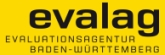 Logo: Evaluationsagentur Baden-Württemberg
