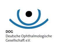 Logo: Deutsche Ophthalmologische Gesellschaft