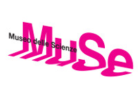 Logo: MUSE Museo delle Scienze