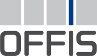 Logo: OFFIS - Institut für Informatik