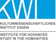 Logo: Kulturwissenschaftliches Institut Essen (KWI)