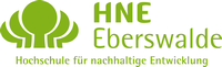 Logo: Hochschule für nachhaltige Entwicklung Eberswalde