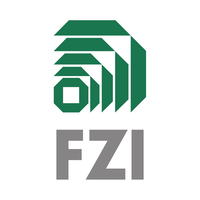 Logo: FZI Forschungszentrum Informatik am Karlsruher Institut für Technologie
