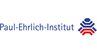 Logo: Paul-Ehrlich-Institut - Bundesinstitut für Impfstoffe und biomedizinische Arzneimittel