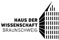 Logo: Haus der Wissenschaft Braunschweig GmbH