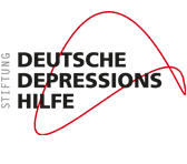 Logo: Stiftung Deutsche Depressionshilfe