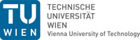 Logo: Technische Universität Wien