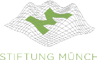 Logo: Stiftung Münch