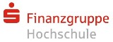 Logo: Hochschule der Sparkassen-Finanzgruppe - University of Applied Sciences - Bonn