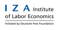 Logo: Forschungsinstitut zur Zukunft der Arbeit GmbH