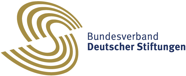 Logo: Bundesverband Deutscher Stiftungen